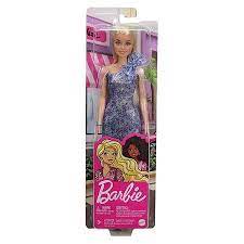 barbie doll blonde walgreens