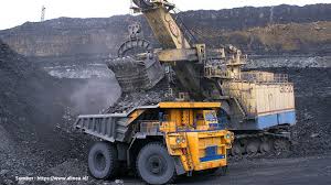 Image result for gambar penambangan batu bara hd