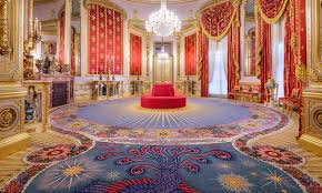 axminster carpets at the royal pavilion
