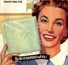 Plastic Bathroom Tile 20 Pages Of
