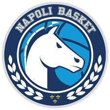 652 del 7 giugno 1943. Napoli Basket Il Nuovo Logo Racconta La Storia Della Citta Identita Insorgenti