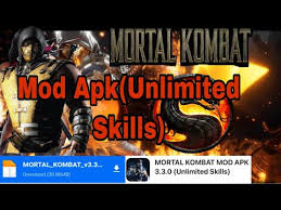 Our mortal kombat 11 trainer has 7 cheats and supports steam. Mortal Kombat Mod Apk 2021 Latest Version Unlimited Souls Coins