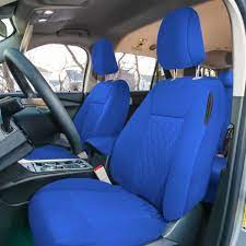 Seat Covers For 2022 Ford Explorer For