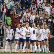 u s women s world cup roster reflects