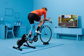 Submitted 3 years ago by hello_007. 9 Tips For Bike Training Indoors By Katie Kookaburra