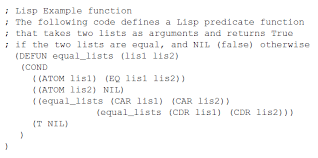 solved lisp programming age