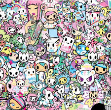 A place for fans of tokidoki to view, download, share, and discuss their favorite images, icons, photos and wallpapers. Toki Doki Wallpapers Posted By Samantha Cunningham