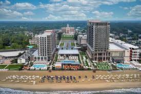 the best virginia beach hotels with