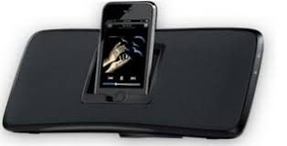 best speaker dock for ipod touch in