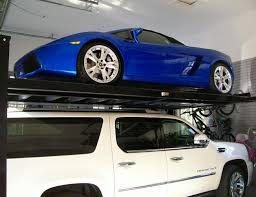 car lift is right for my garage