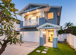 Design Build A Hampton Style Home