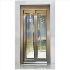 Ahmedabad Elevator Doors Supplier