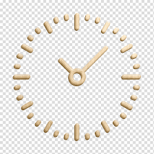 Watch Icon Wall Clock Icon Time Icon