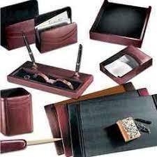 leather corporate gifts manufacturers