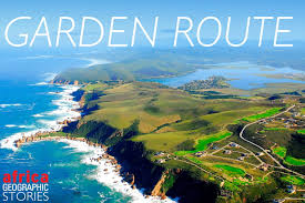 The Garden Route South Africa S