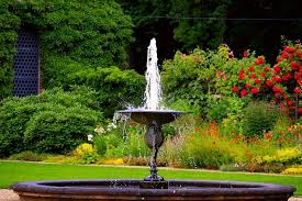 15 Diy Garden Fountain Plans You Can