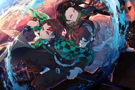 Demon slayer slayer anime lumos nox foto jungkook. 192 Nezuko Kamado Hd Wallpapers Background Images Wallpaper Abyss