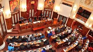 La Asamblea Legislativa de Bolivia se reunirá hoy para aceptar la renuncia de Evo Morales y establecer un gobierno de transición - Infobae