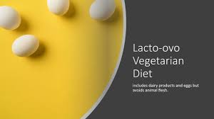 lacto ovo vegetarian t you