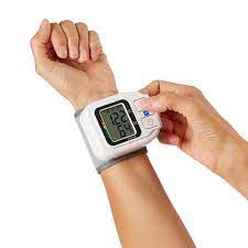 Factors to consider when buying the best wrist blood pressure monitors this is an automatic digital blood pressure monitor which is among the most affordable in the market today. Digital Wrist Blood Pressure Monitor By Medline