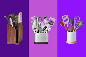 8 best kitchen utensil sets 2024 the