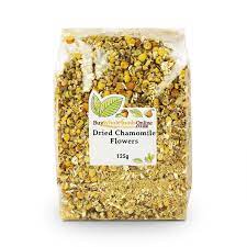 We did not find results for: Buy Chamomile Flowers Loose Tea Uk 50g 12 5kg Buy Wholefoods Online