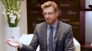 The mentalist actor simon baker and his wife rebecca rigg have announced they've split after 29 years of marriage, having quietly separated some time last year. Simon Baker Botschafter Der Eleganz Von Longines Longines