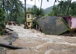 Chief minister pinarayi vijayan today assured the people that there is no need to panic. Kerala Floods Kerala Flood Of 2018 Less Intense Than Deluge Of 1924 So Why Was Damage As Great