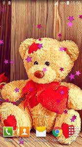 love teddy bear wallpapers apk for