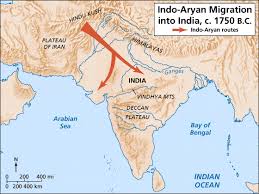 Migration of middle asian tribes ile ilgili görsel sonucu