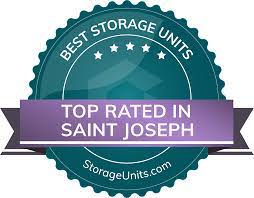 best self storage units in saint joseph
