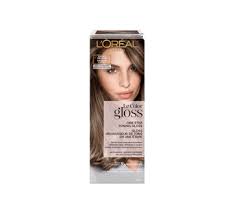 le color gloss one step toning gloss 1