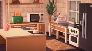 How to find kitchen items in animal crossing: Kallie Plagge On Twitter I Finally Took Screenshots Of My Main Room In Animal Crossing