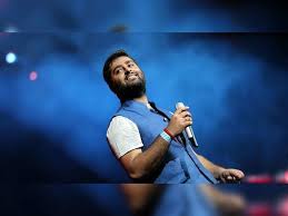 Arjit singh currently settles in andheri, mumbai. Which Film Sees Arijit Singh Making His Debut As A Filmmaker Bengali Movie News Times Of India