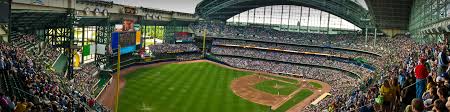 milwaukee brewers best seats at