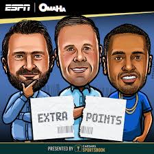 Extra Points with Cousin Sal & Dave Dameshek