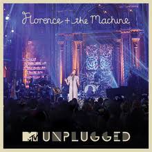 Mtv Unplugged Florence And The Machine Album Wikipedia
