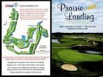 Prairie Landing Golf Club: An in-depth look | Chicago GolfScout