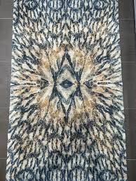 abyss habidecor bath rug nwot 28 x48