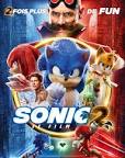 Donne DVD Blu-ray Disc Sonic 2 le film  Images?q=tbn:ANd9GcTphZQmXGEoPcW1C9PK_YNXiqXOEAF5ZWow1htTBV_LfXxQp--Z8eyUpjs7&s