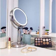 makeup mirrors bathroom mirrors the