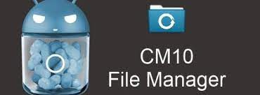 Download file manager & browser and enjoy it on your iphone, ipad, and ipod touch. Cyanogenmod Adds File Manager To Nightlies