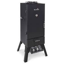 Best Electric Smokers Buyers Guide 2019 Top Reviews