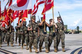 us marine deployments in okinawa