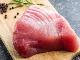 tuna steak nutrition facts eat this much