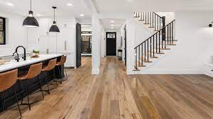cost to put in wood flooring