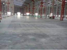 vdf trimix flooring service in
