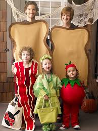 30 fun family halloween costume ideas