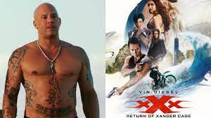 XXX 4 In Works? Vin Diesel To Return In xXx: The Return of Xander Cage  Sequel
