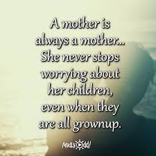 Dear daughter, another year has passed and we are happy to see you grow even more beautiful and wiser each year. A Mother Is Always A Mother She Never Stops Worrying About Her Children Even When They Are All Grownup Mothe Family First Quotes Worry Quotes Mother Worry